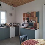 別荘 Le Logis De Jade *