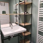 Le Logis De Jade 別荘