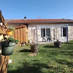 Le Logis De Jade 別荘 *