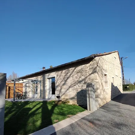 Le Logis De Jade