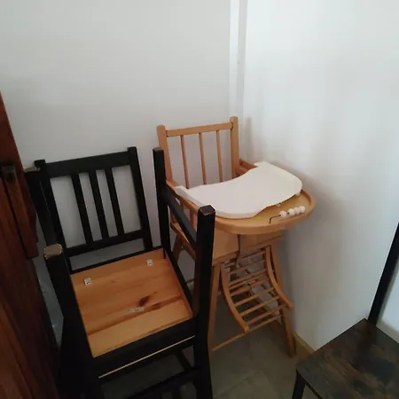 Holiday home Le Logis De Jade *