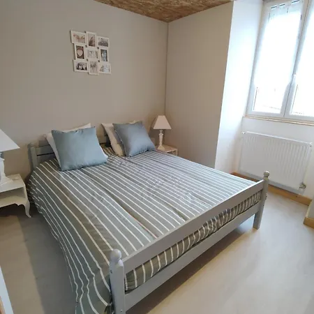 Le Logis De Jade Saint-Leon (Gironde)