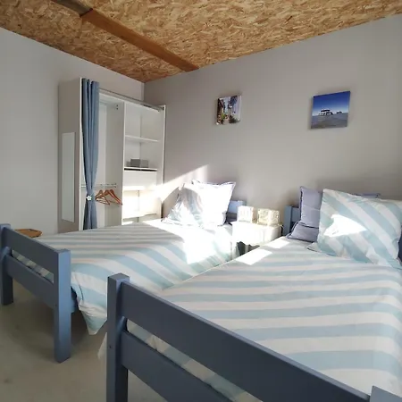 Le Logis De Jade Holiday home *