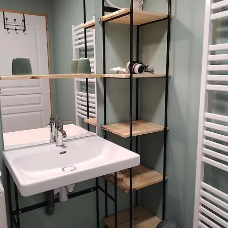 Le Logis De Jade Дом отдыха