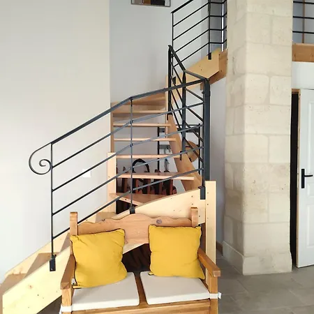 Le Logis De Jade *