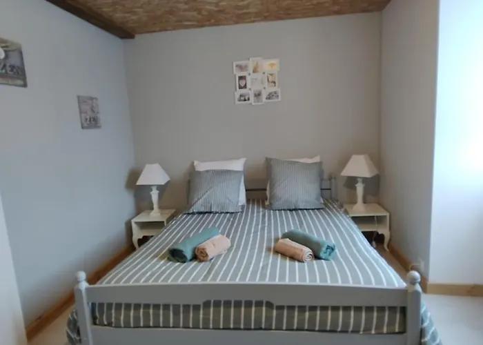 Le Logis De Jade 別荘