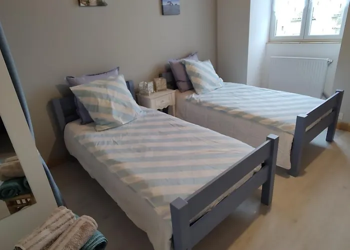 別荘 Le Logis De Jade