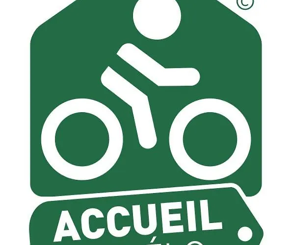 Le Logis De Jade 別荘 Saint-Léon